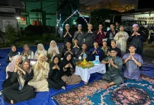 Maktab Tuli As Sami Rayakan Tiga Tahun Dakwah Inklusif