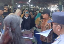 Sujiwo: Pembangunan Pasar Induk dan Pasar Melati Segera Dimulai