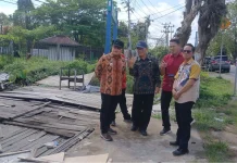 Jalan Adisucipto Ditata Menyeluruh, Pemkab Wujudkan Lingkungan Asri