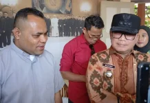 Sujiwo: Kerukunan dan Kebinekaan Harus Terus Dijaga