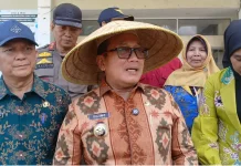 Kantor Camat Jadi Wajah Pelayanan, Pemkab Lakukan Penataan