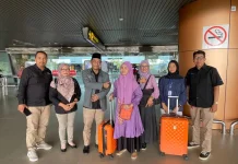 Andi Syafira Wakili Korwil IX Kalbar di Final PTQ