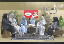 Bukan Cuma Berburu Takjil, Ini Cara Seru Ngabuburit di Era Digital