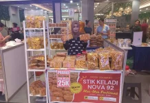 Akademisi FEB Untan Nilai Sertifikasi BBPOM untuk UMKM Beri Dampak Positif