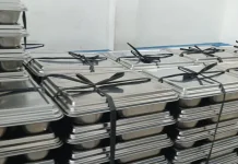 SPPG Pal IX Tegaskan Menu MBG SDN 10 Sungai Kakap Sudah Penuhi Standar Gizi