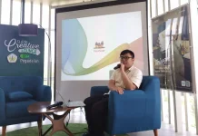 Untan Dorong Peningkatan Kualitas Publikasi Ilmiah Kolaborasi Ahli