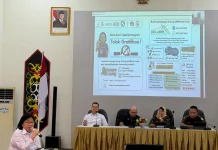 BBPOM Gelar FGD Menurunkan Tingkat Kejahatan Sediaan Farmasi