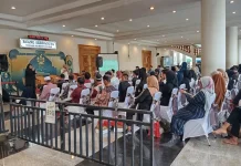 OJK Kalbar Perkuat Kemandirian Ekonomi Difabel Kalbar