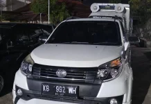 Polresta Pontianak Selidiki Dugaan Pencurian Mobil dalam Lingkup Keluarga