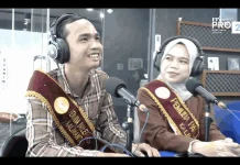 Gen Z Pontianak Gaungkan Aspirasi Daerah lewat Pemuda Parlemen Indonesia