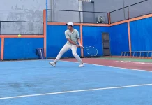 Padel Pilihan Tepat Bagi Anak Muda Ekstrovert
