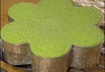 Resep Srikaya Pandan Cocok untuk Buka Puasa