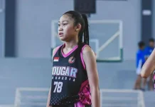 Bebby Jane Siap Harumkan Kalbar di Seleksi Timnas U-18