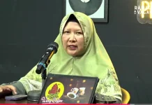 Ustazah Sri Rahayu Ungkap Dampak Buruk Emosi dan Tips Kendalikan Amarah