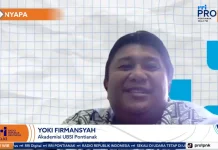 Pentingnya Etika Bermedia Sosial