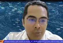 Update Cuaca di Kalbar 28 Februari 2026