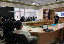 Siaran Edukatif melalui Etika Siaran yang Sehat dan Teknik Reportase yang Baik
