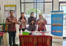 Ombudsman Kalbar Dekatkan Layanan Pengaduan dan Konsultasi Puskesmas Pontianak
