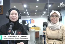 Peran Balai Bahasa Kalbar dalam Upaya Pelestarian Bahasa Daerah