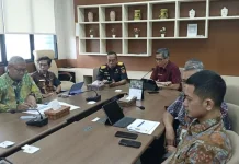 Silpa Kalbar Capai Rp3 Triliunan, Sinergi APBN–APBD Dinilai Kian Penting