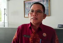 Tersangkut Hukum Satu Calon Jemaah Haji Pontianak Tunda Keberangkatan