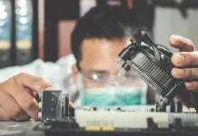 Radiasi Elektronik serta Dampaknya yang Perlu Diketahui