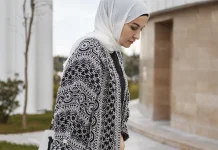Mengenal Tren Gamis "Bini Orang" untuk Lebaran 2026