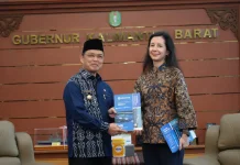 Kalbar Jajaki Kerja Sama Nuklir Rusia