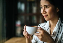 Kenali Efek Minum Kopi ketika Berbuka Puasa