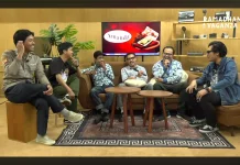 Komika Pontianak Bawa Nuansa Segar di Ramadhan Vaganza