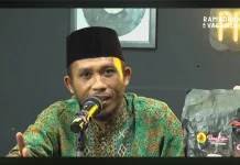 Obrolan Sehat Menjelang Buka Puasa, Hindari Gibah di Bulan Ramadan