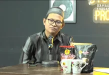 Belajar Ikhlas di Bulan Suci