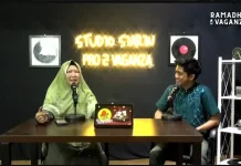 Jangan Marah, Nanti Tak Berkah