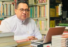 Kembali ke Alam, Rebung dan Kesehatan