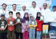 Pontianak tanpa Drama di Ramadan: Jaringan Stabil dan Surau Berdaya