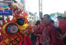 Cap Go Meh: Puncak Perayaan Imlek dan Semangat Shio Kuda