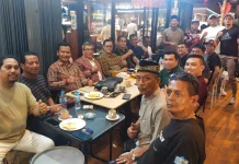 Kesultanan Pontianak dan DAD Perkuat Kolaborasi, Gawai Naik Dango 2026 Jadi Moment