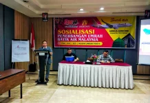 Batik Air Malaysia Buka Rute Penerbangan Pontianak-Kuala Lumpur-Jeddah