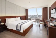 Promo Spesial Ramadan & Promo Libur Lebaran 2026 Golden Tulip Pontianak