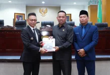 Air Tanah Jadi Objek Pajak Pemkot