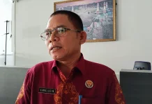 Perang Timur tengah Belum Ganggu Umrah di Kalbar