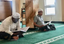 Menembus Ilusi Diri, Ramadan Momentum Taubatan Nasuha