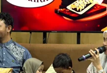 Manjakani Curhat Garap Album di Rumah hingga Ingatkan Jaga Sabar di Bulan Ramadan