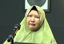 Tips Redam Amarah saat Puasa di Ramadan Vaganza