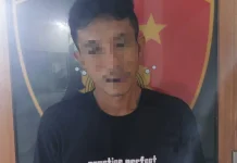 Pelaku Pencurian Dua Ponsel di Cafe Oleng Diamankan Polisi