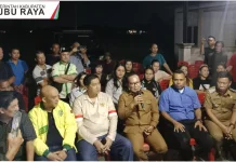 Kunjungan Menteri PKP Soroti Harmoni di Kubu Raya