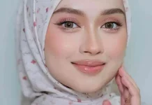 Tata Rias Wajah Natural Selama Ramadhan