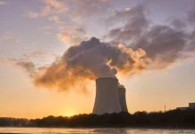 Energi Nuklir Bersih Saat Proses Pembangkitan