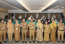 PSKS Jadi Garda Terdepan Penanganan Masalah Sosial