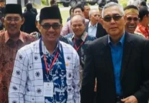 Inmemorium Jenderal Try Sutrisno